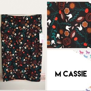 LuLaRoe Cassie Skirt